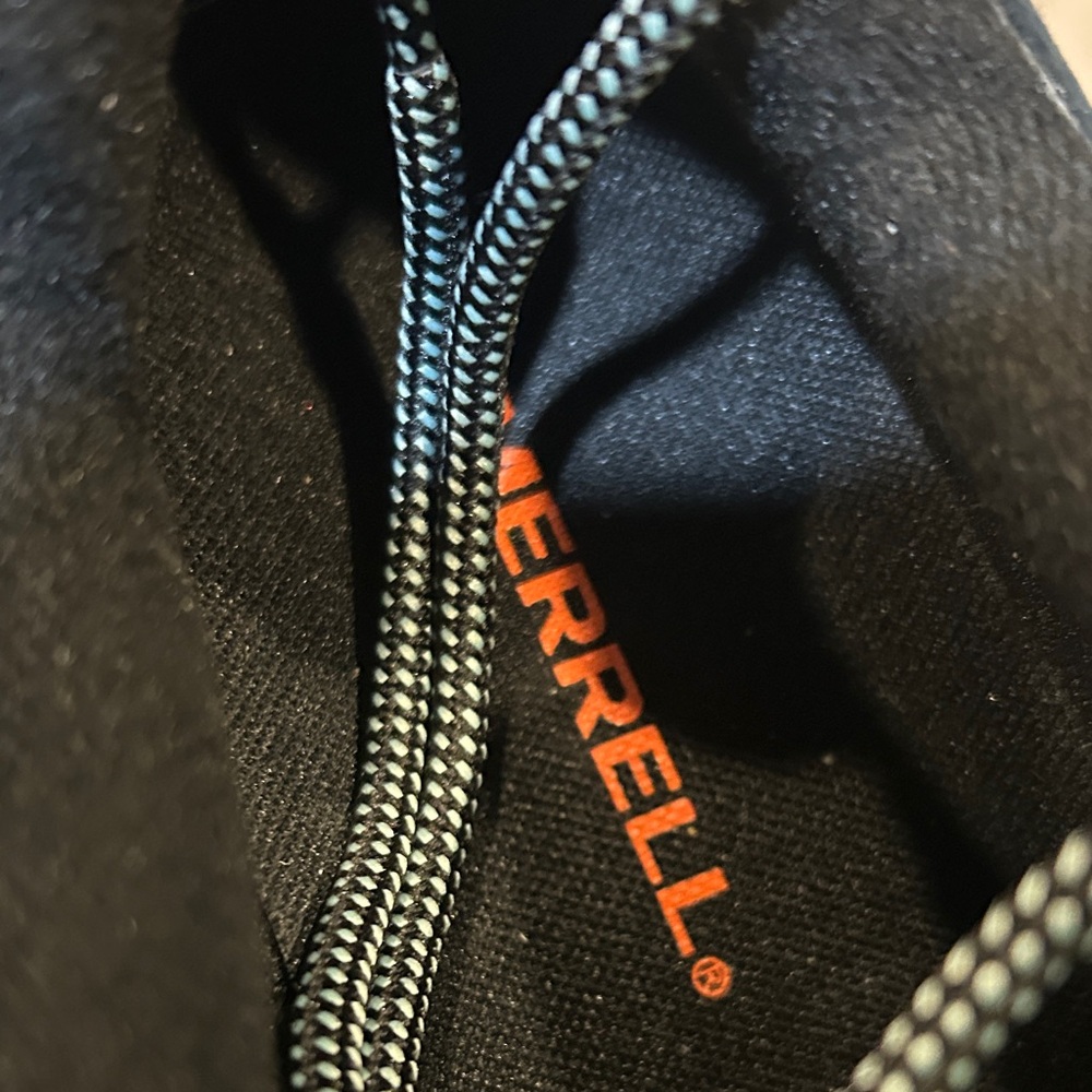 Merrell Moab - Picture 5 of 11